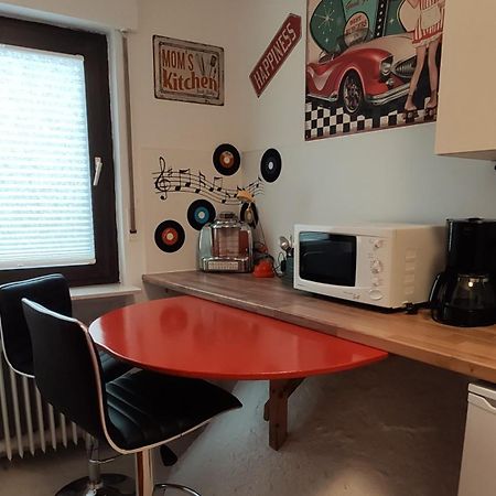 Route 66 Apartment Вининген Екстериор снимка