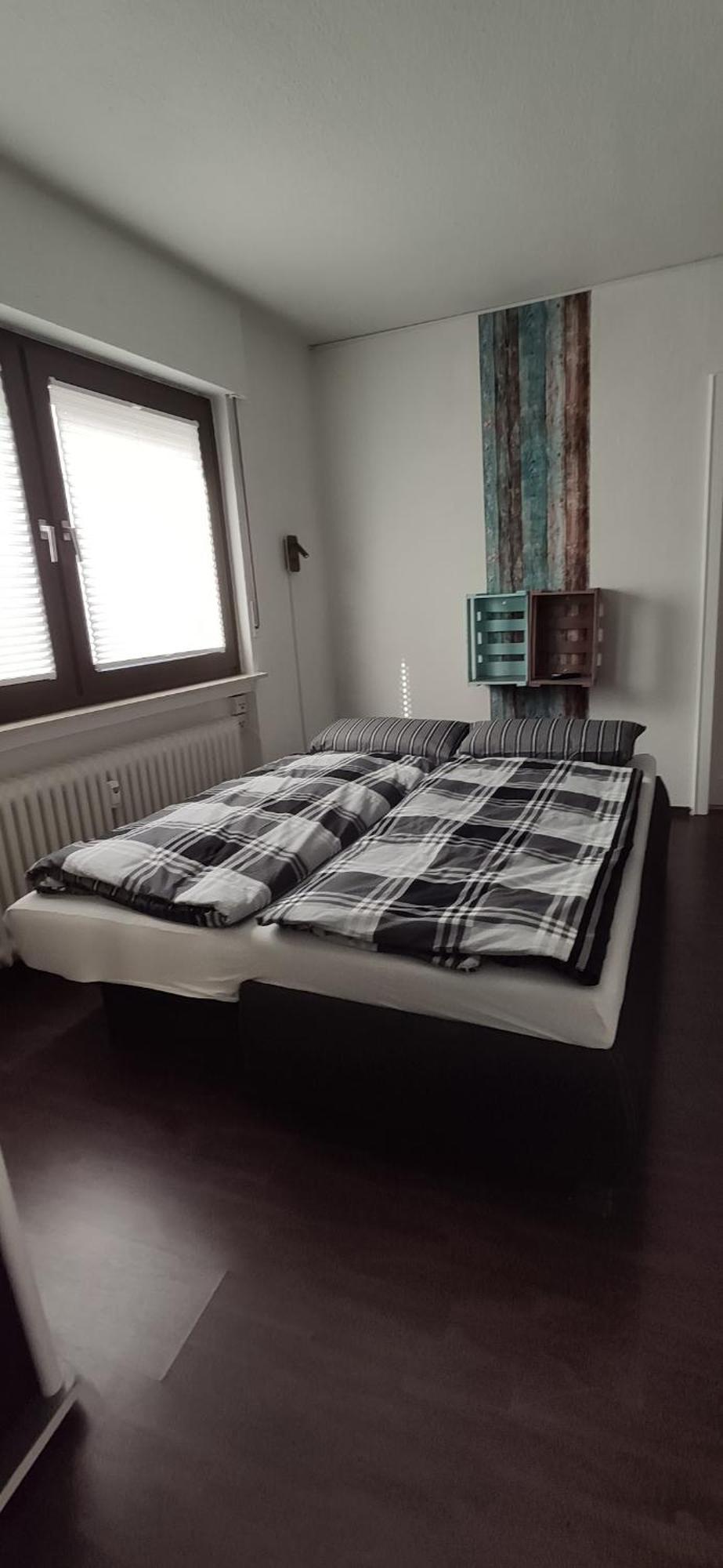 Route 66 Apartment Вининген Екстериор снимка