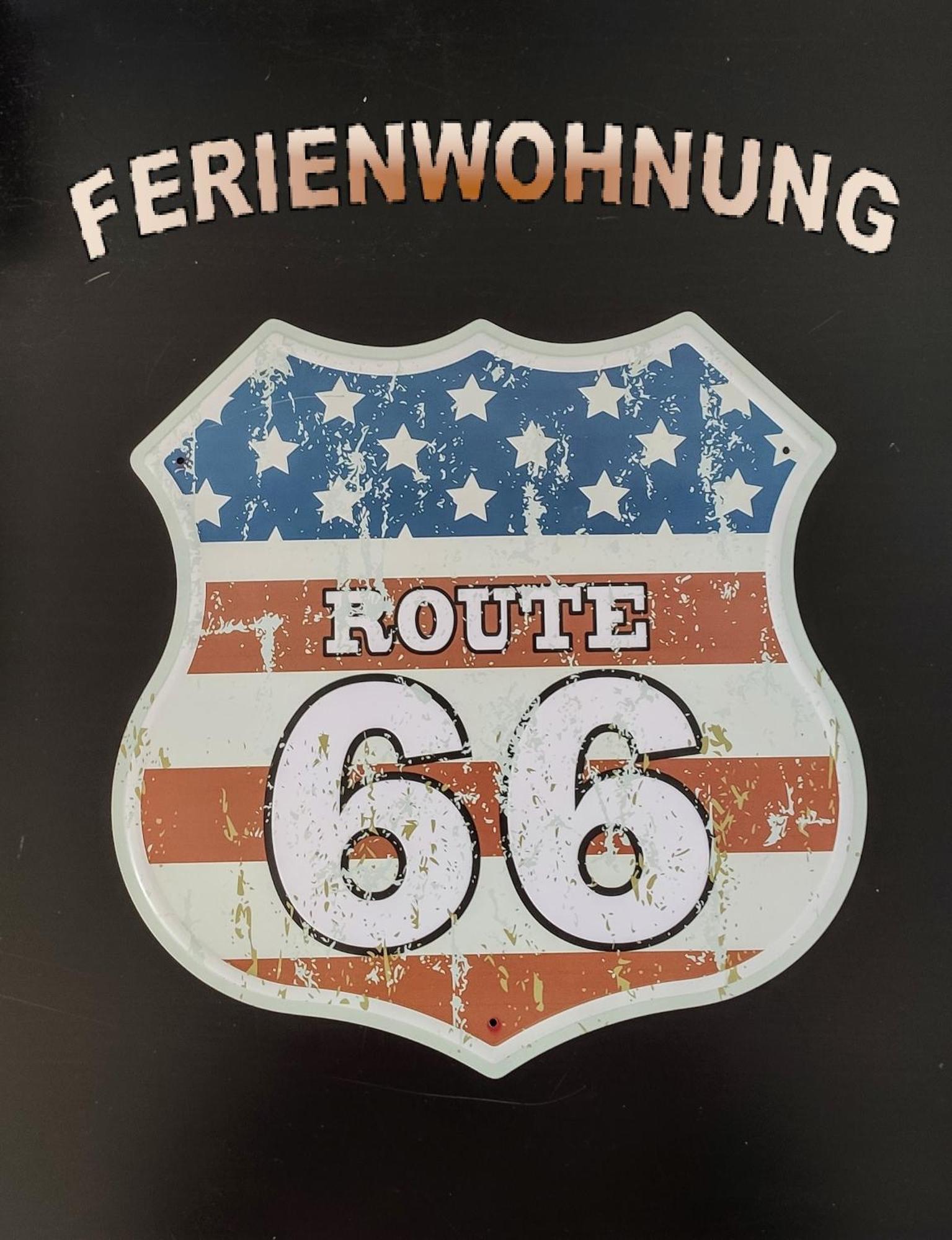 Route 66 Apartment Вининген Екстериор снимка