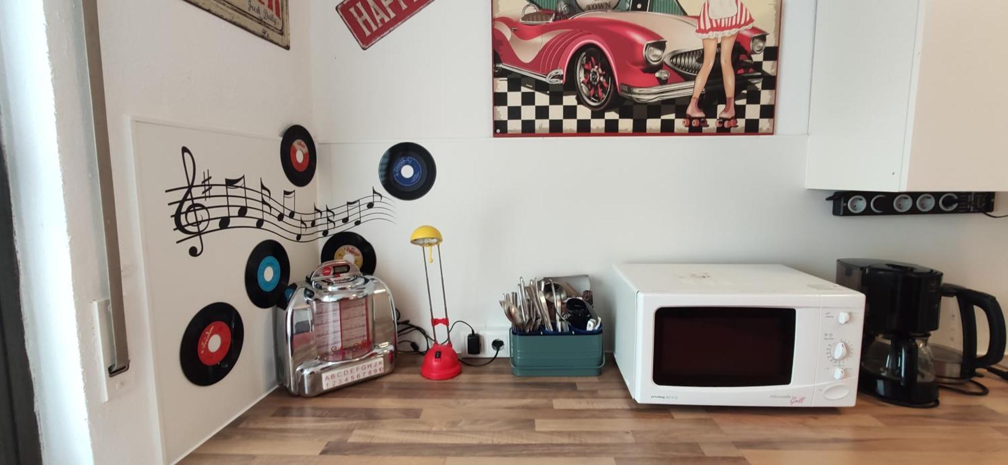 Route 66 Apartment Вининген Екстериор снимка